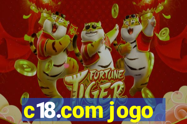 c18.com jogo